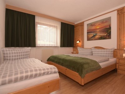 Apartment "TOP 3" 1Schlafr./1Wohnschlafr./DU/WC - Features photo 12