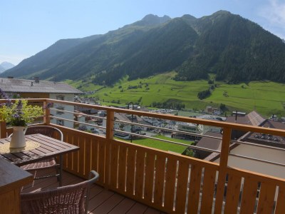 Apartment "TOP 3" 1Schlafr./1Wohnschlafr./DU/WC - Features photo 13