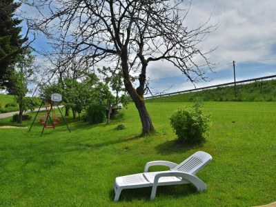 Apartment Wohnung in Sonnen nahe Skiliften - Outdoor photo 3