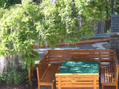 Apartment Wohnung in Sonnen nahe Skiliften - Outdoor photo 7