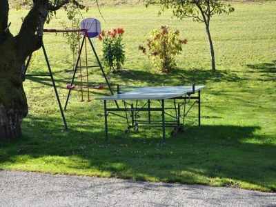 Apartment Wohnung in Sonnen nahe Skiliften - Outdoor photo 10