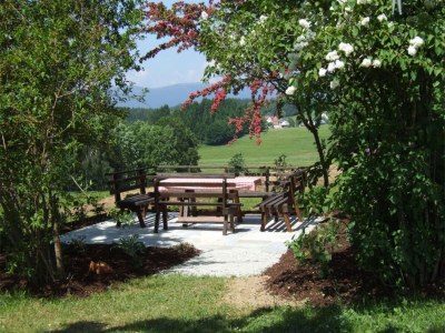 Apartment Wohnung in Sonnen nahe Skiliften - Outdoor photo 15