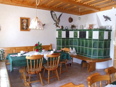 Apartment Wohnung in Sonnen nahe Skiliften - Features photo 17