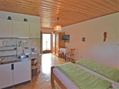 Apartment Wohnung in Sonnen nahe Skiliften - Features photo 18