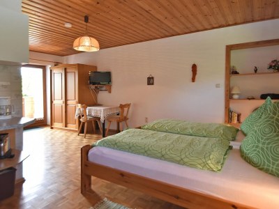 Apartment Wohnung in Sonnen nahe Skiliften - Features photo 19