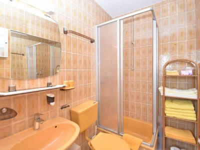 Apartment Wohnung in Sonnen nahe Skiliften - Features photo 23