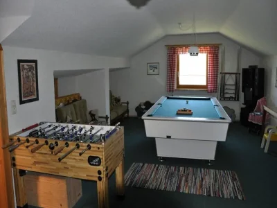 Apartment Wohnung in Sonnen nahe Skiliften - Features photo 25
