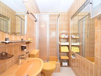 Apartment Wohnung in Sonnen nahe Skiliften - Features photo 26