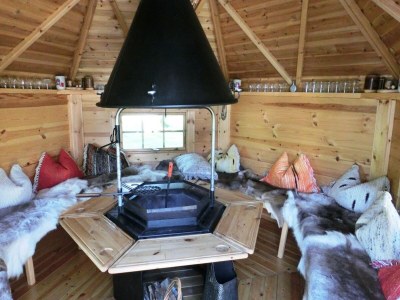 Apartment Wohnung in Sonnen nahe Skiliften - Features photo 27