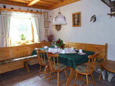Apartment Wohnung in Sonnen nahe Skiliften - Features photo 28