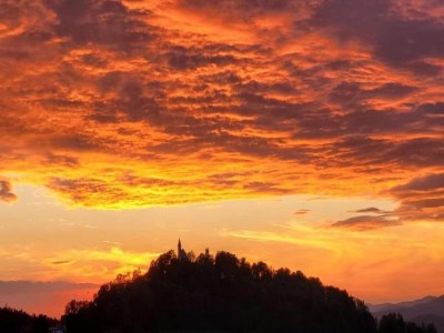 Apartment Wohnung in Sonnen nahe Skiliften - Environment photo 32