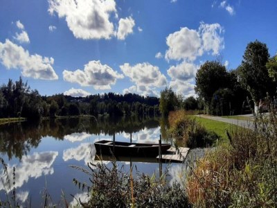 Apartment Wohnung in Sonnen nahe Skiliften - Environment photo 37