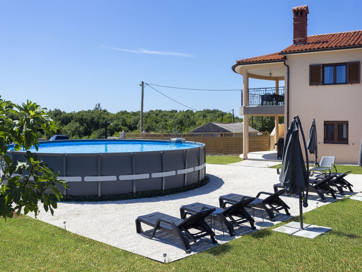 Holiday apartment Luxurious apartment pool - Outdoor photo 3