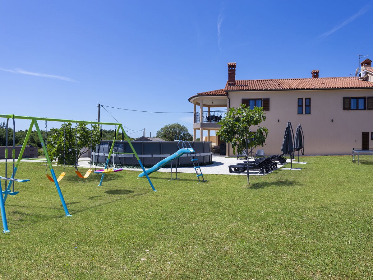 Holiday apartment Luxurious apartment pool - Outdoor photo 4