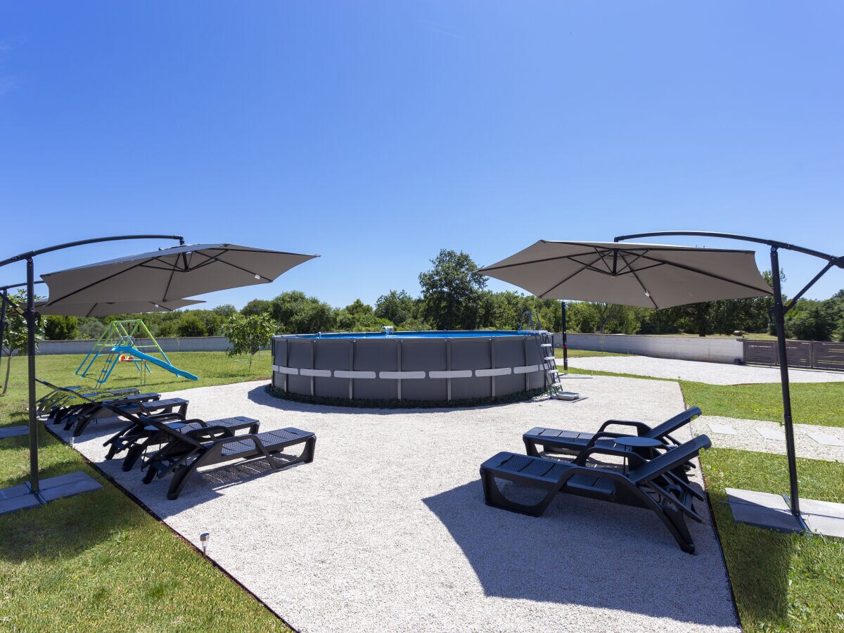 Holiday apartment Luxurious apartment pool - Outdoor photo 5