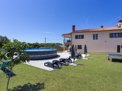 Holiday apartment Luxurious apartment pool - Outdoor photo 2