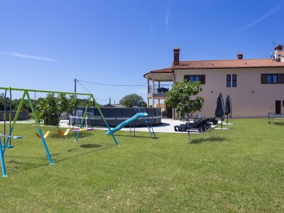 Holiday apartment Luxurious apartment pool - Outdoor photo 4