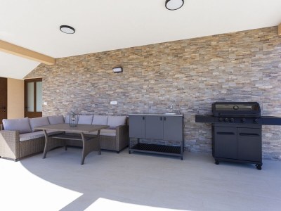 Holiday apartment Luxurious apartment pool - Outdoor photo 7