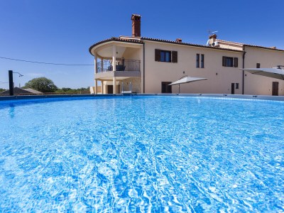 Holiday apartment Luxurious apartment pool - Outdoor photo 10