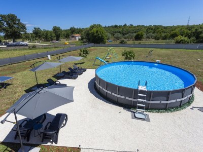 Holiday apartment Luxurious apartment pool - Outdoor photo 11