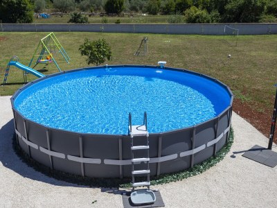 Holiday apartment Luxurious apartment pool - Outdoor photo 12