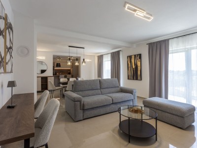 Holiday apartment Luxurious apartment pool - Features photo 14