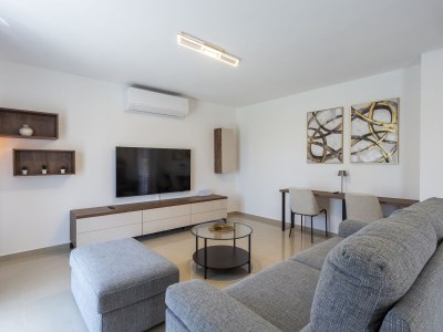 Holiday apartment Luxurious apartment pool - Features photo 15