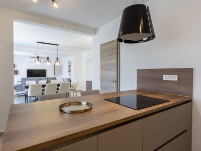 Holiday apartment Luxurious apartment pool - Features photo 18