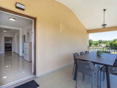 Holiday apartment Luxurious apartment pool - Features photo 19