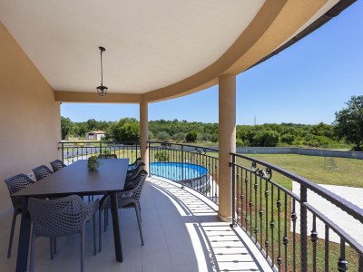 Holiday apartment Luxurious apartment pool - Features photo 20