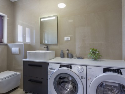 Holiday apartment Luxurious apartment pool - Features photo 23