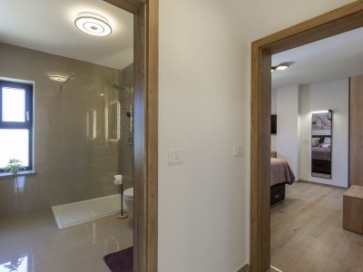 Holiday apartment Luxurious apartment pool - Features photo 27