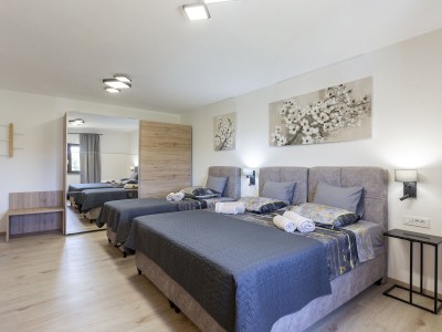 Holiday apartment Luxurious apartment pool - Features photo 28