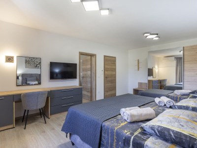 Holiday apartment Luxurious apartment pool - Features photo 29