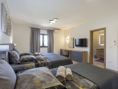 Holiday apartment Luxurious apartment pool - Features photo 30