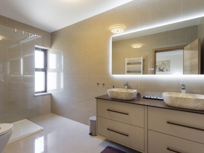 Holiday apartment Luxurious apartment pool - Features photo 31