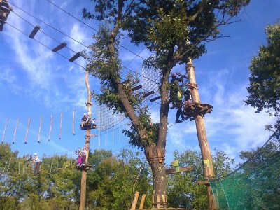 Holiday apartment Luxurious apartment pool - Environment photo 33