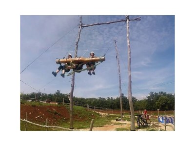 Holiday apartment Luxurious apartment pool - Environment photo 34