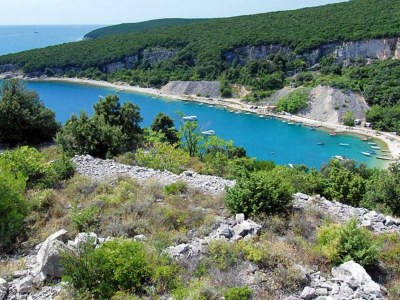 Holiday apartment Luxurious apartment pool - Environment photo 35