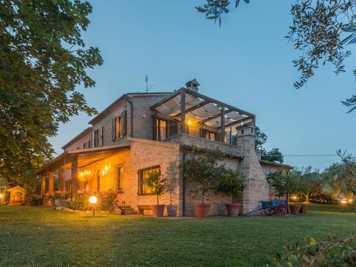 Villa Villa Monticelli - Outdoor photo 2