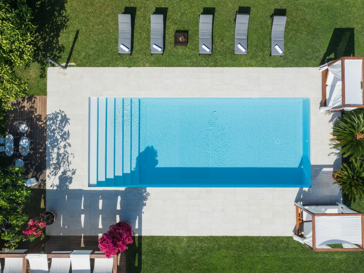 Villa Villa Monticelli - Outdoor photo 3