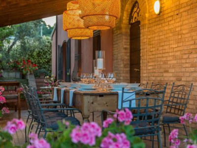 Villa Villa Monticelli - Outdoor photo 7