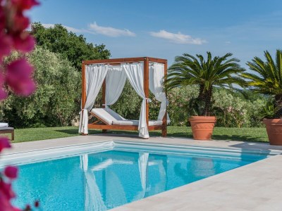 Villa Villa Monticelli - Outdoor photo 8