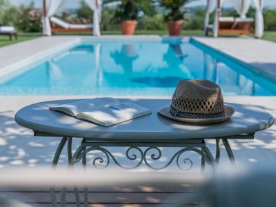 Villa Villa Monticelli - Outdoor photo 11