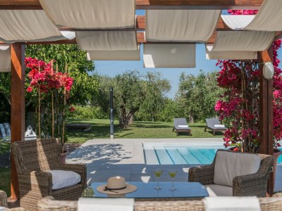 Villa Villa Monticelli - Outdoor photo 12