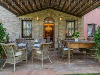 Villa Villa Monticelli - Outdoor photo 14