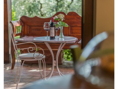 Villa Villa Monticelli - Outdoor photo 18