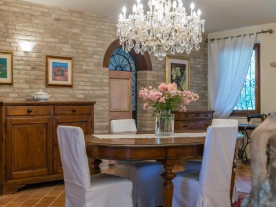 Villa Villa Monticelli - Features photo 19