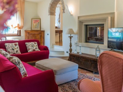 Villa Villa Monticelli - Features photo 20