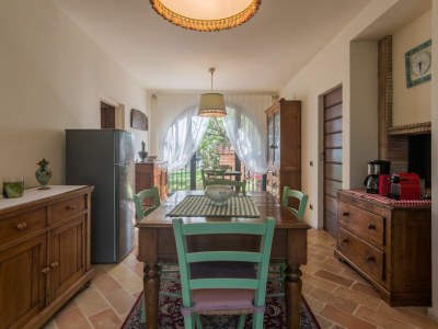 Villa Villa Monticelli - Features photo 22